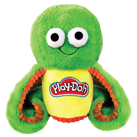 Hasbro Play-Doh octopus 10 inch