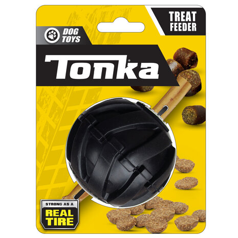 Tonka Mega Tread Bal 3 inch