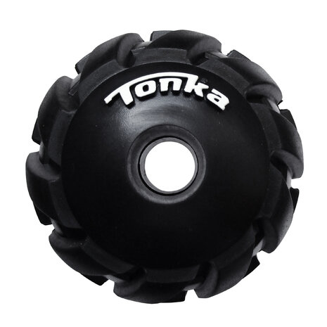 Tonka Mega Tread Bal 3 inch