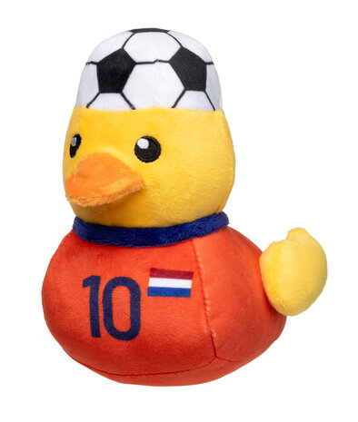 Counter Display Box - Championship Cup 20 Ducks en 10 Ballen