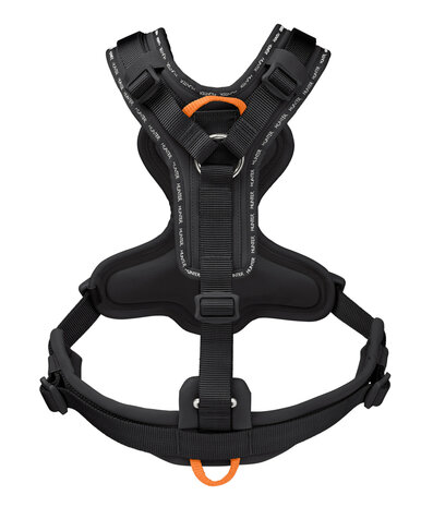 Harness ErgoMove Pro 51-71/S Nylon/Polyester black