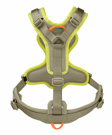 Harness ErgoMove Pro 66-102/M-L Nylon/Polyester glaucous