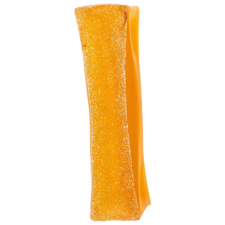 This & That Brothies - Bone Marrow Broth Chews Peanut Butter M 24 stuks