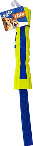 Nerf 10.5in Foam MC Stick -Green-Blue