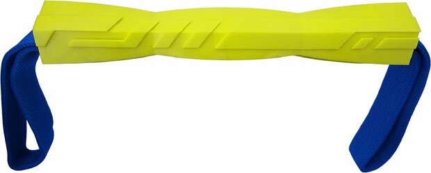 Nerf 10.5in Foam MC Stick -Green-Blue