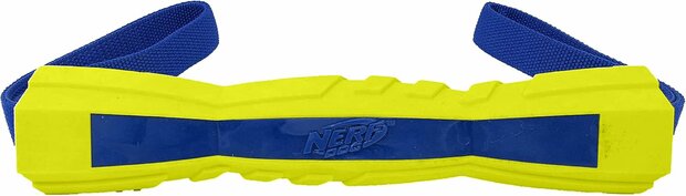 Nerf 10.5in Foam MC Stick -Green-Blue