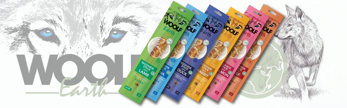 WOOLF SNACKS WOOLF-SNACKS