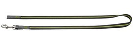 Führleine Visby Super Grip 20/120 gelb, reflektierend, schwimmfähig 1 Führleine Visby Super Grip 20/120 gelb, reflektierend, schwimmfähig 1