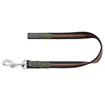 Kurzführer Visby Super Grip 20/50 orange, reflektierend, schwimmfähig 1 Kurzführer Visby Super Grip 20/50 orange, reflektierend, schwimmfähig 1