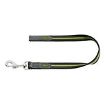 Kurzführer Visby Super Grip 20/50 gelb, reflektierend, schwimmfähig 1 Kurzführer Visby Super Grip 20/50 gelb, reflektierend, schwimmfähig 1
