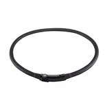 Led Silikon Leuchtschlauch, Yukon, Hund Universal 20-70 Cm, Schwarz, Kürzbar,Mit Usb Kabel 3 Led Silikon Leuchtschlauch, Yukon, Hund Universal 20-70 Cm, Schwarz, Kürzbar,Mit Usb Kabel 3