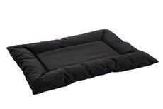 Hundebett Gent Antibakteriell, L schwarz, Silverplus & Bionic Finish C6 1 Hundebett Gent Antibakteriell, L schwarz, Silverplus & Bionic Finish C6 1