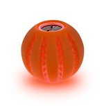 Hunter LED Silikon, Leuchtball Yukon 6 cm, grün mit USB Kabel 3 Hunter LED Silikon, Leuchtball Yukon 6 cm, grün mit USB Kabel 3