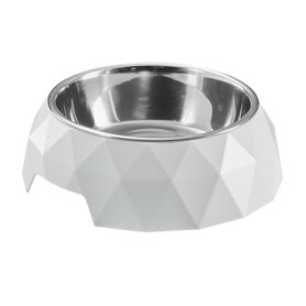 Napf Kimberley 350 Ml Melamin Weiß 2