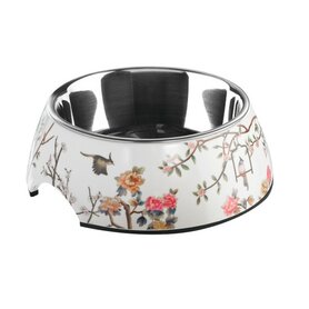 Napf Mogami 700 Ml Melamin Weiß/Mehrfarbig 2