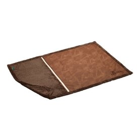 Hunter Hundedecke Göteborg 120X80 Cm Braun  1