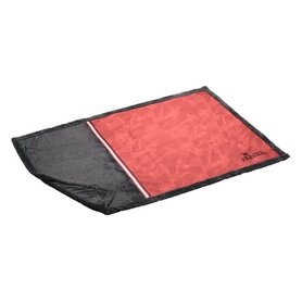 Hunter Hundedecke Göteborg 120X80 Cm Rot  1