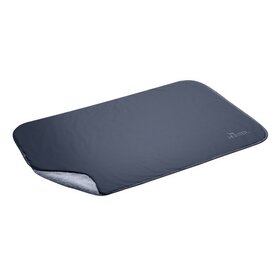 Hunter Hundedecke Sanremo 120X80 Cm Blau  1