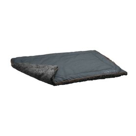 Hundedecke Bergamo 120X80 Cm Anthrazit  1