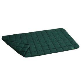 Hunter Hundedecke Hamilton 120X70 Cm Grün  1