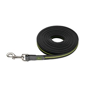 Leine Such Visby Super Grip 20/500 Kunststoff Gelb Reflekt Schwimmfähig 1