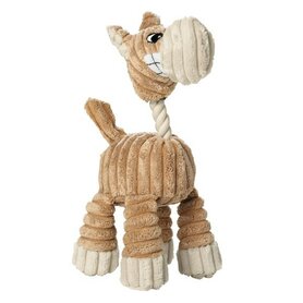 Toy Hund Huggly Zoo Giraffe 24 Cm Baumwolle 3