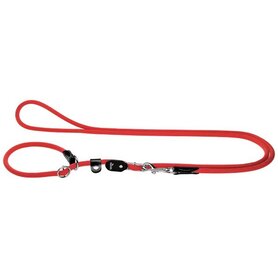 Leine Retriever Freestyle 10/260 Tau Rot 1