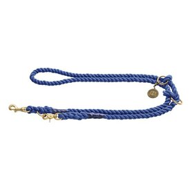 V-Leine List 8/200 Tau Dunkelblau 1