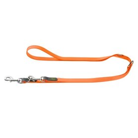 V-Leine Convenience 15/200 Kunststoff Neonorange 1