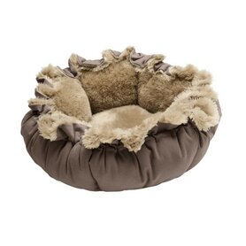 Hunter Hundebett Tilburg 95 Cm Braun  1