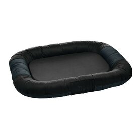 Hunter Hundebett Bara 110X85 Cm Schwarz/Anthrazit  1