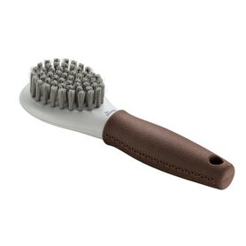 Bürste Extra Weich Spa Klein Kunststoff Braun/Grau 3