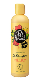 Pet Head Felin' Good Shampoo 300Ml-10.1 Fl Oz