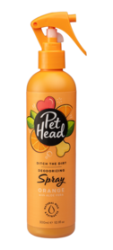 Pet Head Ditch The Dirt Spray 300Ml-10.1 Fl Oz