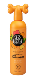Pet Head Ditch The Dirt Shampoo 300Ml-10.1 Fl Oz