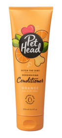 Pet Head Ditch The Dirt Conditioner 250Ml-8.4 Fl Oz