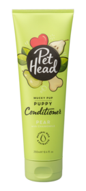 Pet Head Mucky Puppy Conditioner 250Ml-8.4 Fl Oz