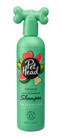 Pet Head Furtastic Shampoo 300Ml-10.1 Fl Oz