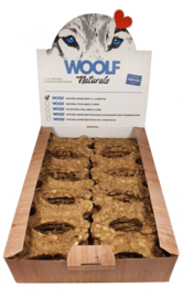 Natural Bone With L-Carnitine 30 Stuks