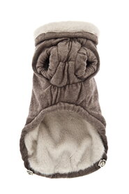 Sweater Coccola Cm36 Coffee