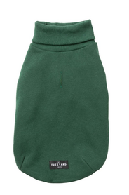 Stevie Sweater - Green 5