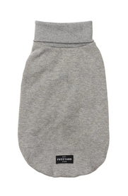 Stevie Sweater - Grey 4