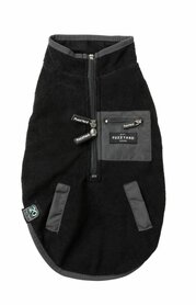 Fitzroy Jacket - Black 6