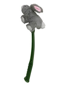 Flingerz Furry Rabbit