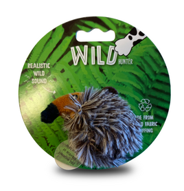 Wild Hunter Hedgehog x3