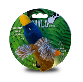 Wild Hunter Mallard x3