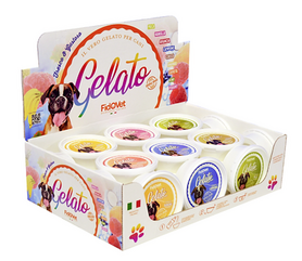 Fidovet Display 72 Stuks 40Gram