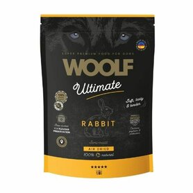 Woolf Semi-moist Ultimate Rabbit 1 kg