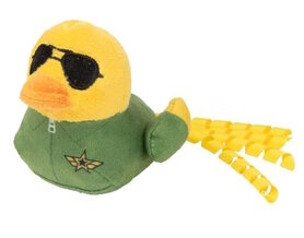 FuzzYard Cat Toy - Ducks - Goose