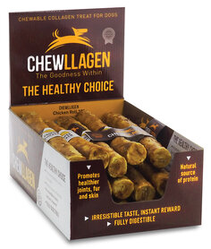 Chewllagen Roll 10" | Chicken